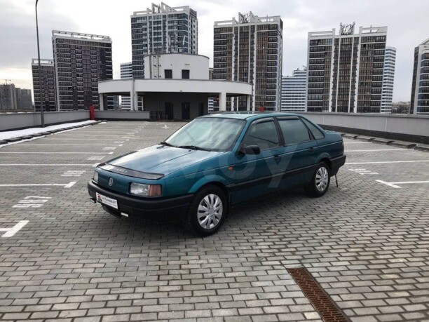 Volkswagen Passat B3, 1990 г.