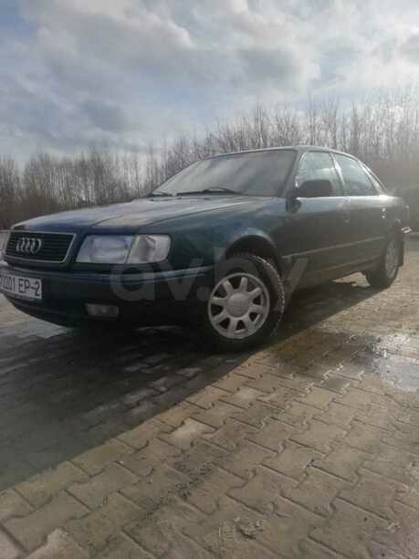 Audi 100 4A, C4, 1993 г.