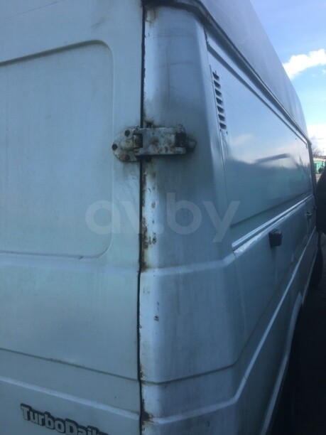 Iveco 4910 TD, 1994 г.