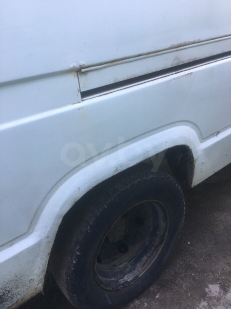Iveco 4910 TD, 1994 г.