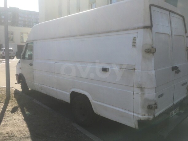 Iveco 4910 TD, 1994 г.