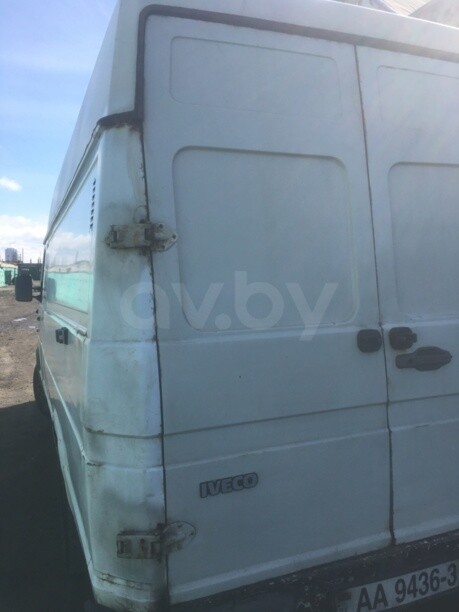 Iveco 4910 TD, 1994 г.