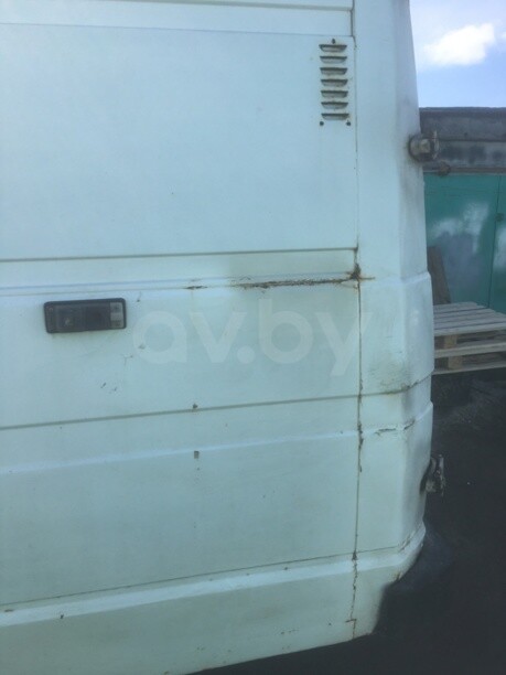 Iveco 4910 TD, 1994 г.