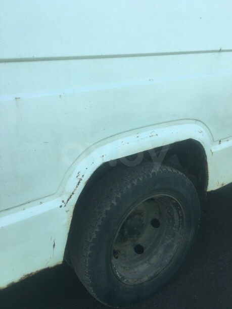 Iveco 4910 TD, 1994 г.