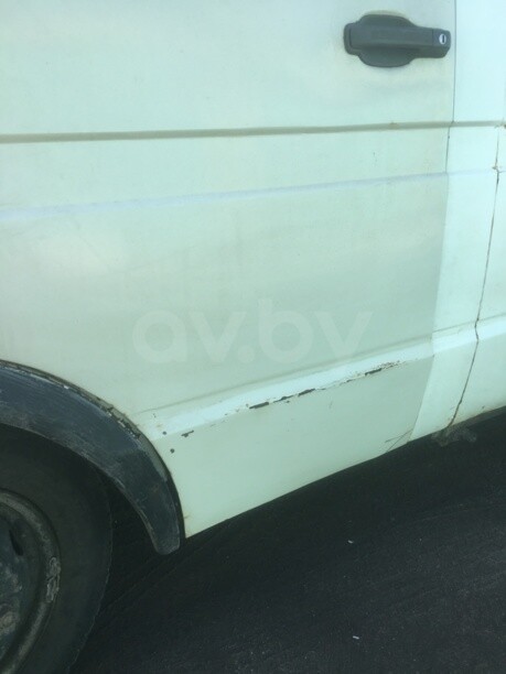 Iveco 4910 TD, 1994 г.