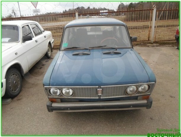 Lada (ВАЗ) 2106, 2001 г.
