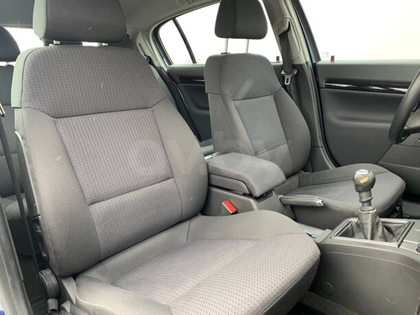 Opel Signum I, 2004 г.