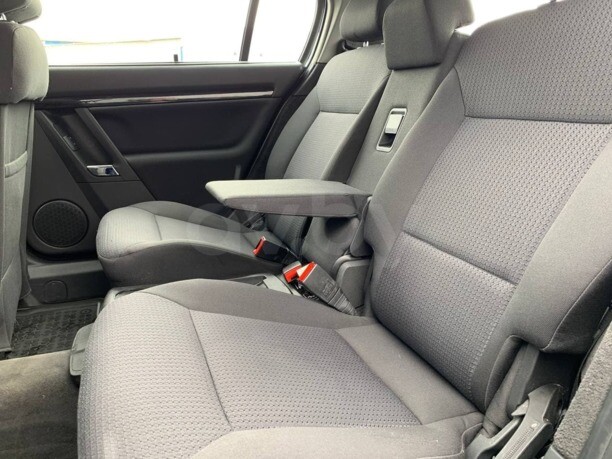 Opel Signum I, 2004 г.