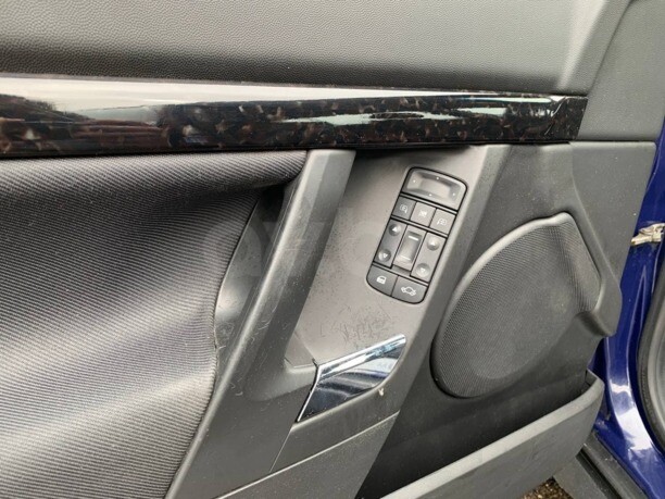 Opel Signum I, 2004 г.