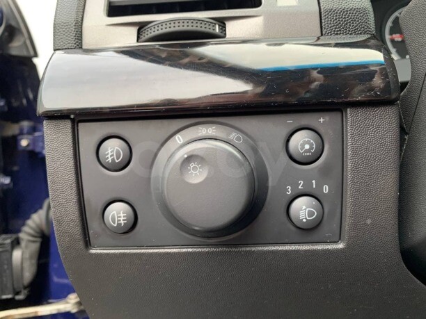 Opel Signum I, 2004 г.