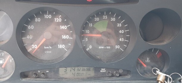 Iveco Daily 35C13, 2005 г.