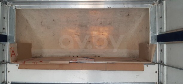 Iveco Daily 35C13, 2005 г.