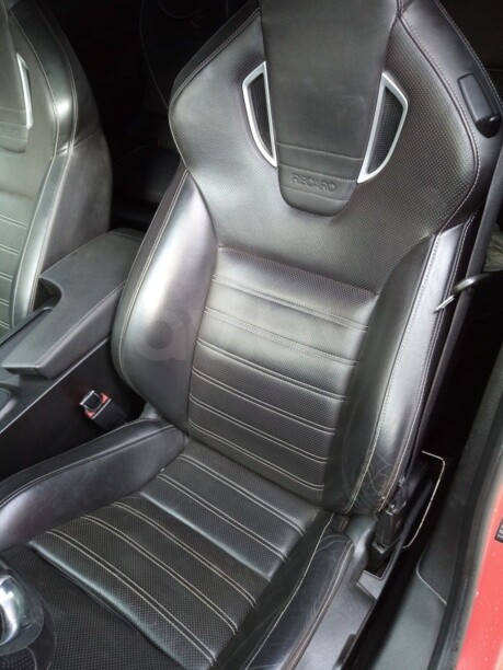 Opel Insignia I, 2012 г.