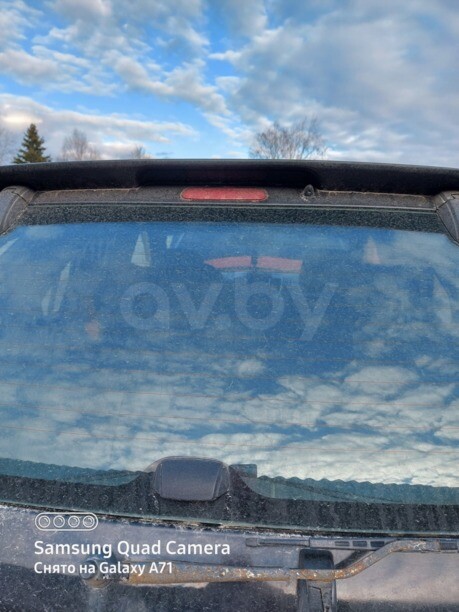 Kia Sorento I, 5 мест, 2005 г.
