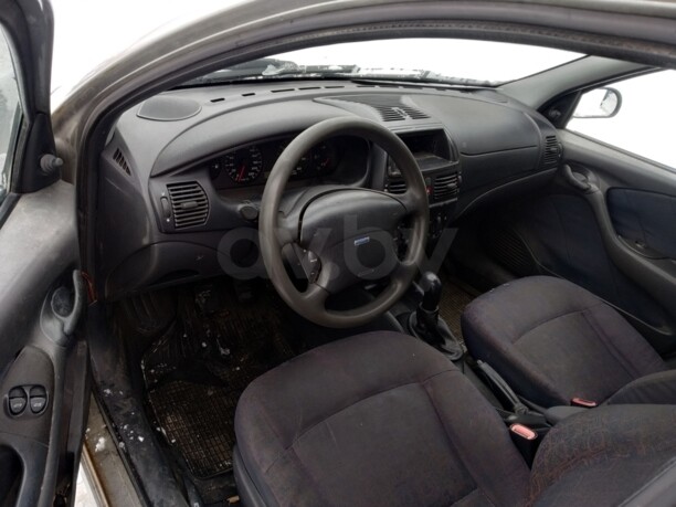Fiat Marea, 1999 г.