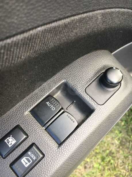 Suzuki Splash I, 2009 г.
