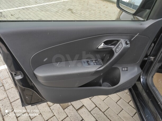 Volkswagen Polo Sedan I, 2011 г.