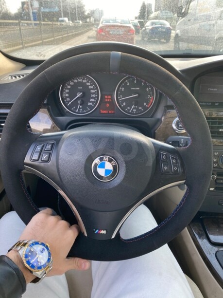 BMW 3 серия E90, E91, E92, E93, 2008 г.