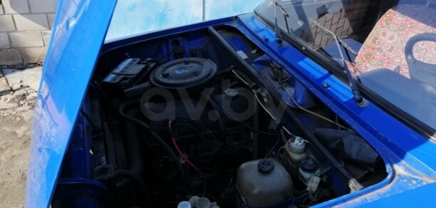 Lada (ВАЗ) 2106, 1999 г.