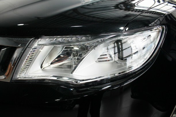 Geely Atlas, 2018 г.