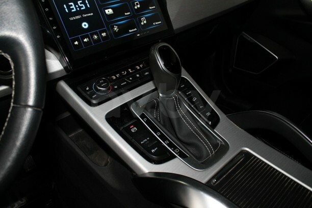 Geely Atlas, 2018 г.