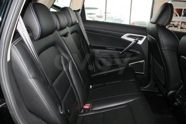 Geely Atlas, 2018 г.