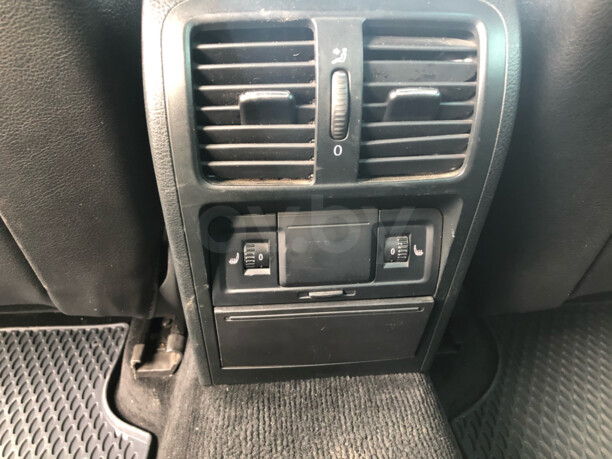 Volkswagen Passat B6, 2005 г.