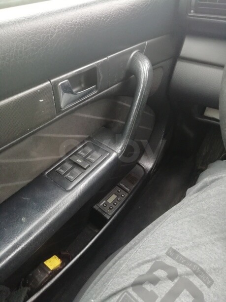 Audi A6 C4, 1995 г.