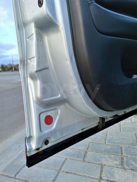 Volkswagen Passat B5, 2003 г.