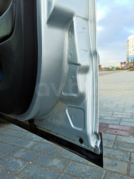 Volkswagen Passat B5, 2003 г.