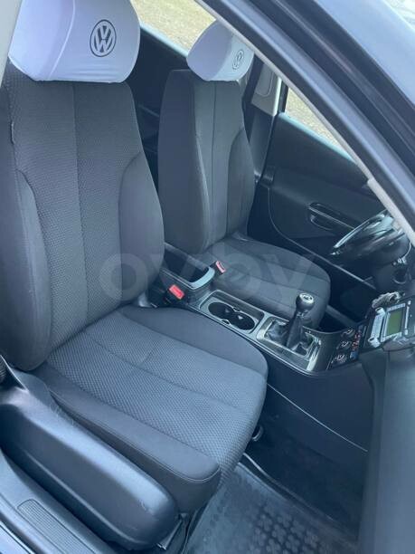 Volkswagen Passat B6, 2005 г.