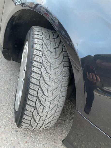 Volkswagen Passat B6, 2005 г.
