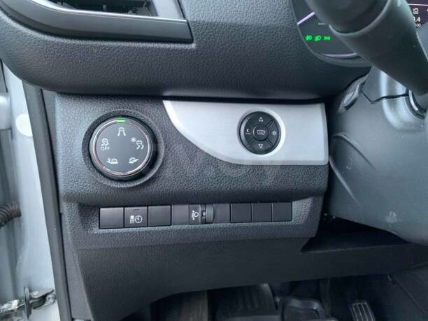 Peugeot Traveller, 7 мест, 2018 г.