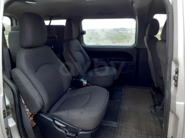 Hyundai H-1(Starex) I, 2002 г.