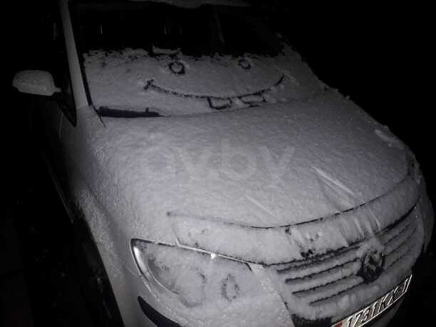 Volkswagen Touran I · Рестайлинг, 5 мест, 2007 г.