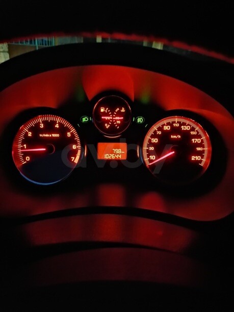Peugeot 206 Plus, 2009 г.