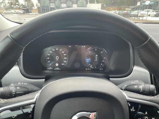 Volvo V90 II, 2017 г.