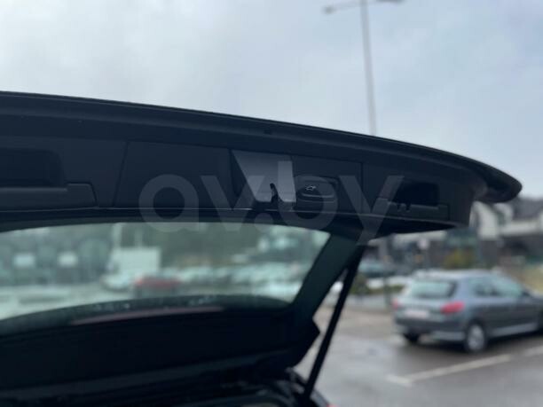 Volvo V90 II, 2017 г.