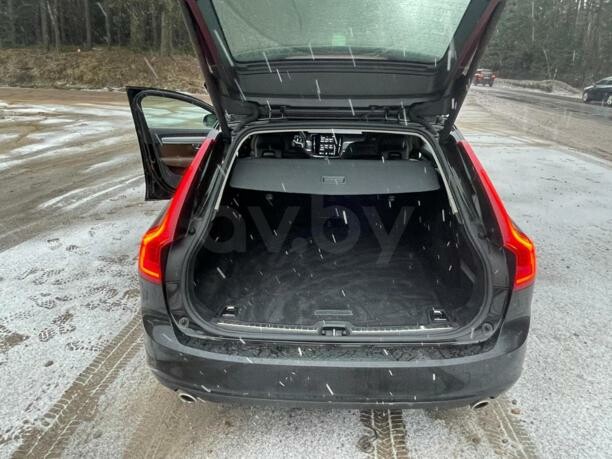 Volvo V90 II, 2017 г.