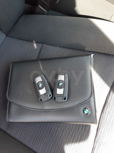 BMW X1 E84 · Рестайлинг, 2013 г.