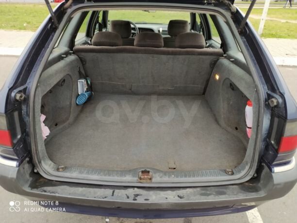 Citroen Xantia X1, 1996 г.