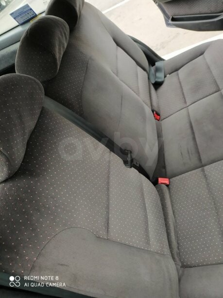 Citroen Xantia X1, 1996 г.