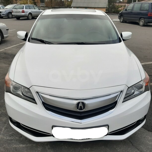 Acura ILX, 2014 г.