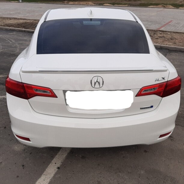 Acura ILX, 2014 г.
