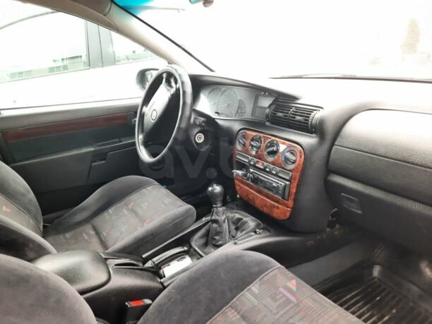 Opel Omega B, 1999 г.