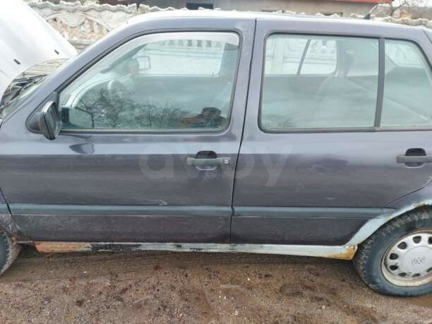 Volkswagen Vento, 1994 г.