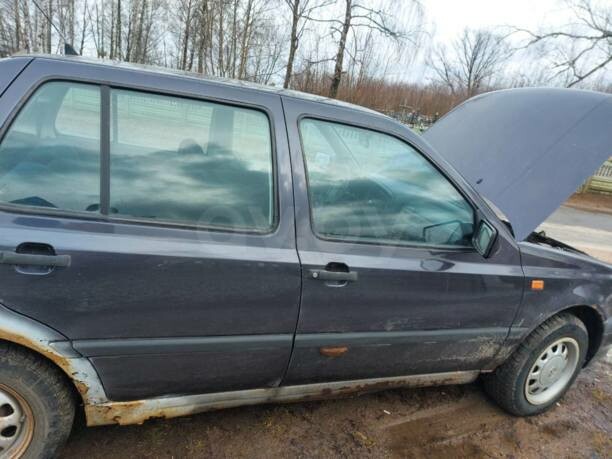 Volkswagen Vento, 1994 г.