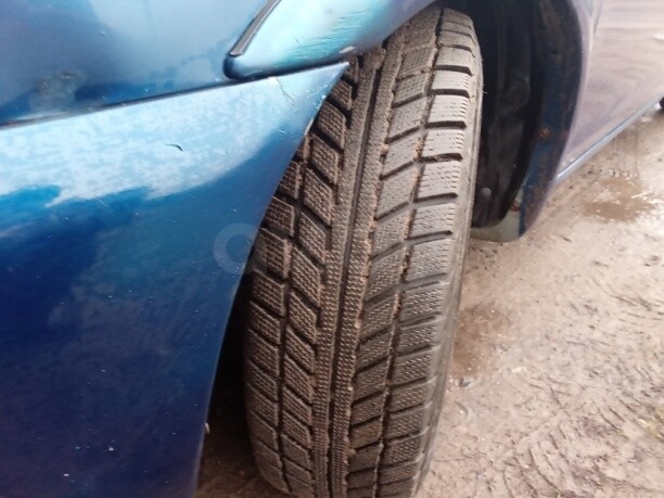 Toyota Yaris Verso, 2000 г.