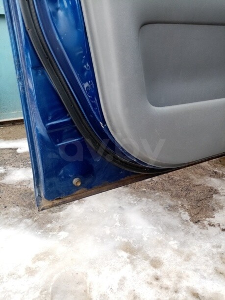 Toyota Yaris Verso, 2000 г.