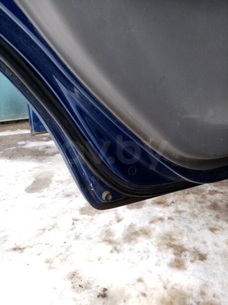 Toyota Yaris Verso, 2000 г.